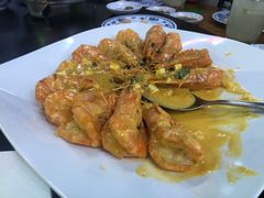 -無招牌海鮮(芽笼店)