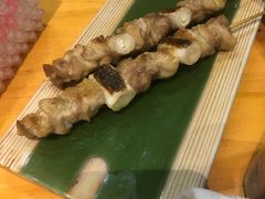 -水之惠鲜鱼料理(王府大街店)