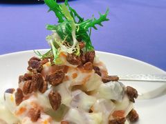 -张福记(陇海中路店)