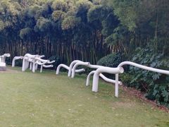 -苏州河梦清园环保主题公园