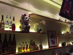 -牛玄庵日式寿喜烧·料理店(新源里店)