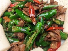 -群姐面馆·海鲜烧烤(同安路二店)