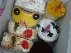 -Caidie Bakery采蝶轩(百越店)