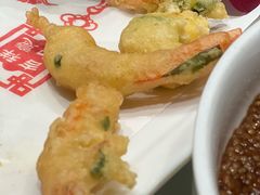-景芝小炒(虞河路店)