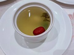 -泰山宝盛大酒店·八珍轩自助餐
