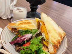 -玲婧胡同·生日蛋糕·餐厅(嘉里城店)