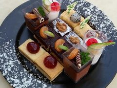 android_upload_pic-三亚海韵度假酒店·渔人码头海鲜火锅BBQ自助餐厅·落日吧