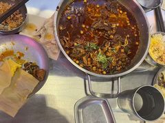 -蓉三少冒烤鸭·四川小吃集(北京首店)