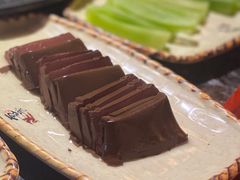 鲜鸭血-蜀大侠火锅(龙岗店)