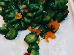 -船歌鱼水饺(华联万柳店)