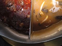 -湊湊火锅·茶憩(东城万达店)