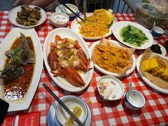 -琼大师东方烤乳猪(亚特兰蒂斯店)