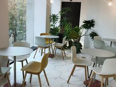 -CAFE'IN精品咖啡体验空间(小寨店)