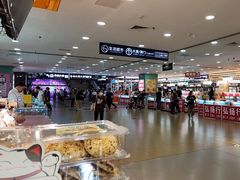 -珠海拱北口岸