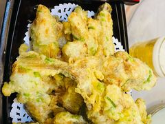 -君霖海鲜私房菜(春柳店)