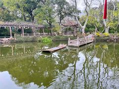 -上海醉白池公园
