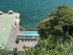 -蜜悦·波西塔诺悬崖海景餐厅
