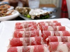 -金龙·打边炉(南京西路店)