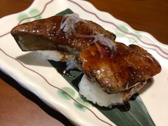 鹅肝寿司-魔丼屋(日月光店)