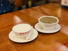 -正德顺順德雙皮奶(中信店)