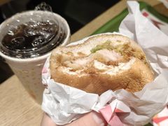 -麦当劳(新王府井店)
