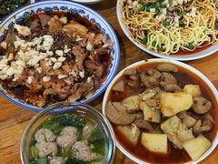 -赵姐猪耳朵饭店