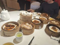 -万龙洲海鲜(南新仓店)