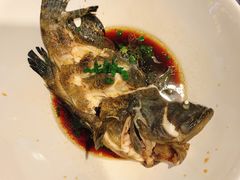 -盒马鲜生(杭州运河上街店)