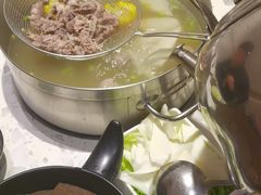 -小城牛事·鲜牛肉火锅(万达店)