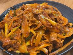 -多宾韩国料理(学衡路店)