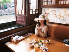 -合风谷(南下塘店)
