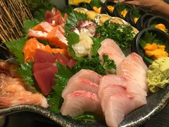 -青叶日式料理(飘亮阳光广场店)