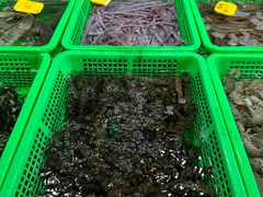 -都斛海鲜街