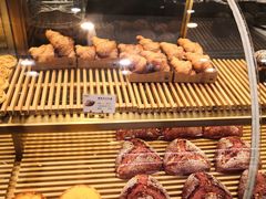 -欧诺爱烘焙(高新万达店)