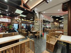 -龙抄手(春熙路总店)