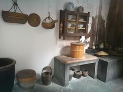 -毛泽东同志旧居