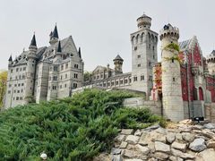 -北京世界公园