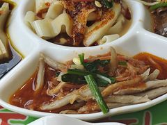 -令氏家外家周秦食府(高新店)