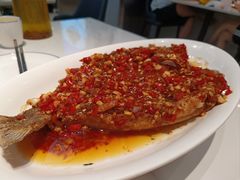 -兰湘子·湘菜小炒(盛龙广场店)
