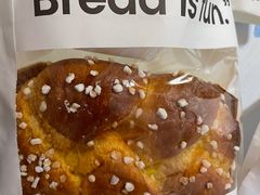 -PAOPAO Bakery&Café(港汇店)