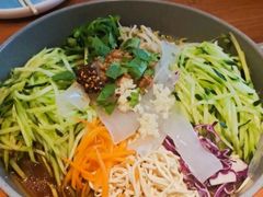 -老长春肉馆(创业大街店)