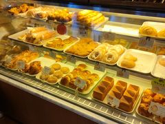 -小麦之家(海湾总店)