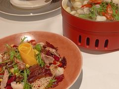 -北京西单美爵酒店