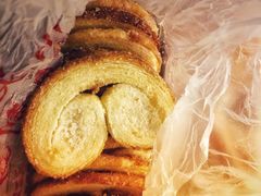 蝴蝶酥-中关村茶点