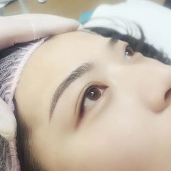 -Yue Show馨选·半永久纹眉纹眼线
