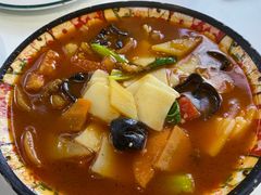 -帕米尔食府(白云观店)