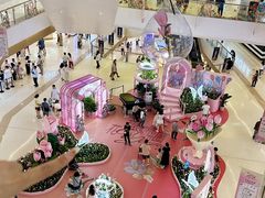 -天河城购物中心