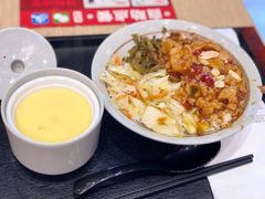 宫保鸡丁套餐-永和大王(赤峰路二店)