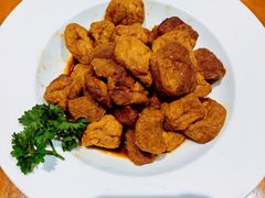 -三凤酒家·百年无锡菜(清扬茂业店)