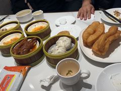 -东方早茶 海鲜•青岛菜(国信体育中心店)